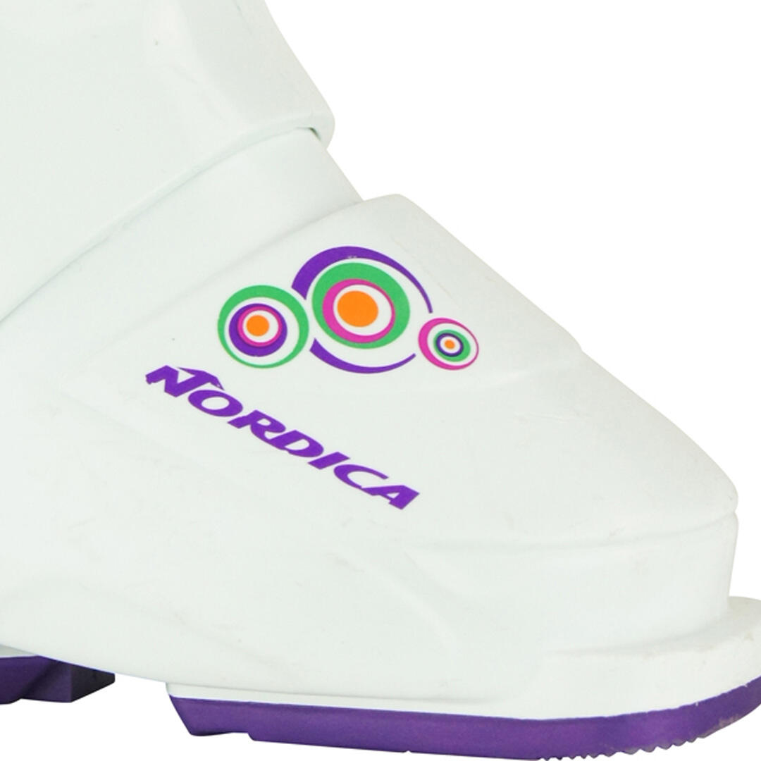 Reconditionné - NORDICA SUPER N01 - Très bon état 4/5