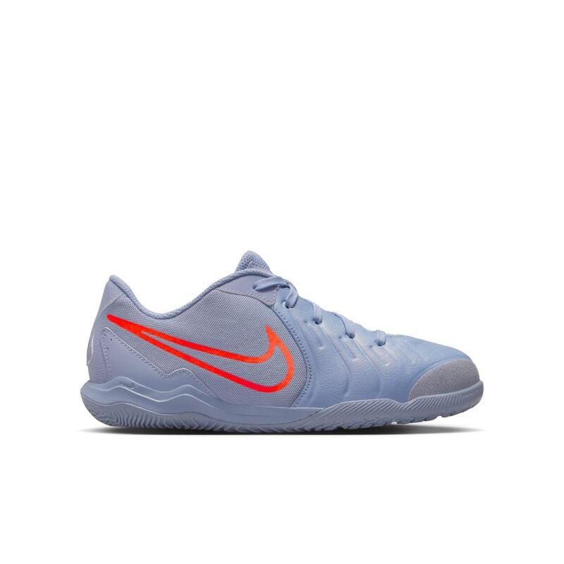 Ghete fotbal Nike Legend 10 Academy IC Junior