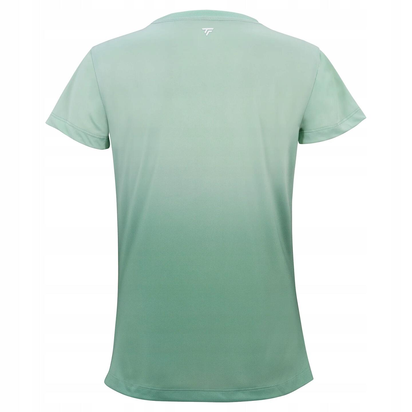 Dziecięca koszulka tenisowa Tecnifibre T-Shirt X-Loop Tee 2/3