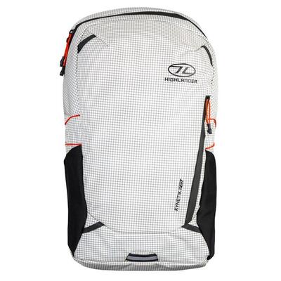 Rugzak allround kynetik 20 liter - wit