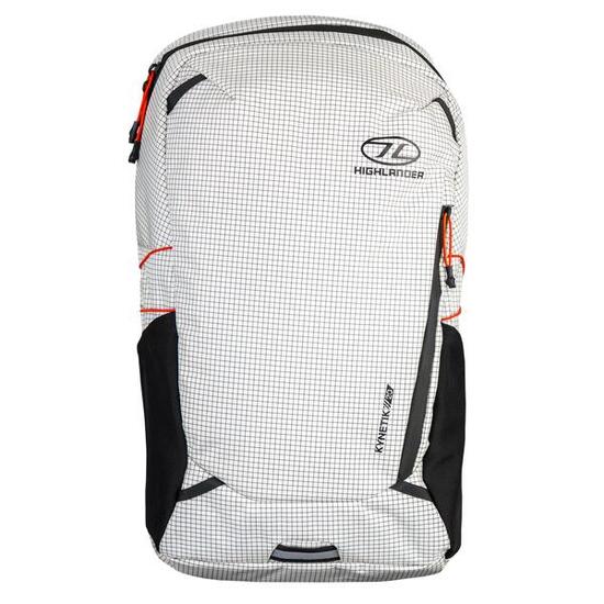 Kynetik Allround-Rucksack 20 Liter – Weiß