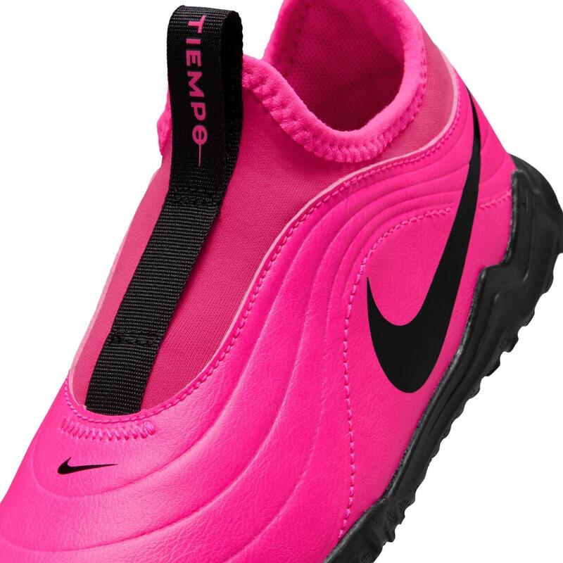 Ghete fotbal copii Nike JR Tiempo Maestro Flex TF PS