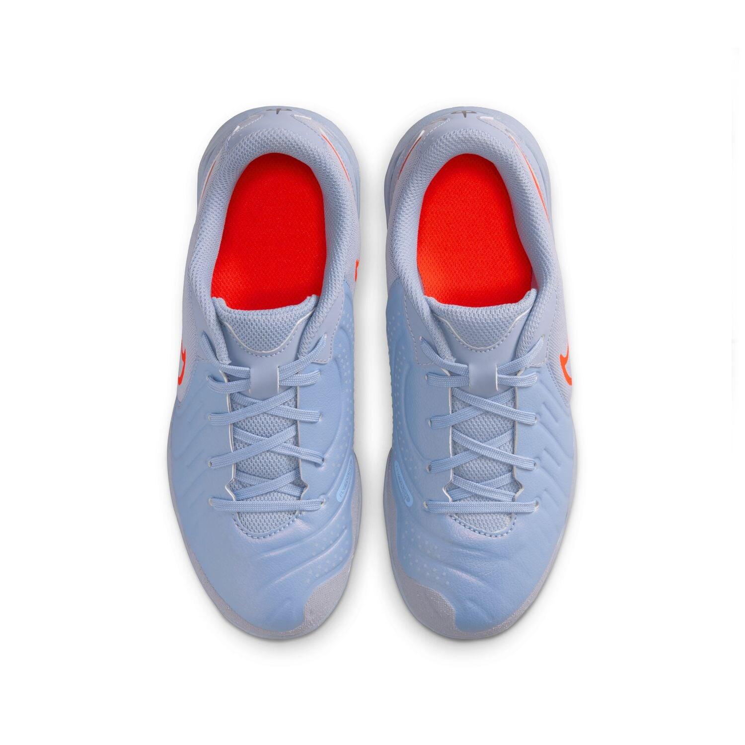 Nike Legend 10 Academy IC Junior Fußballschuhe 5/7