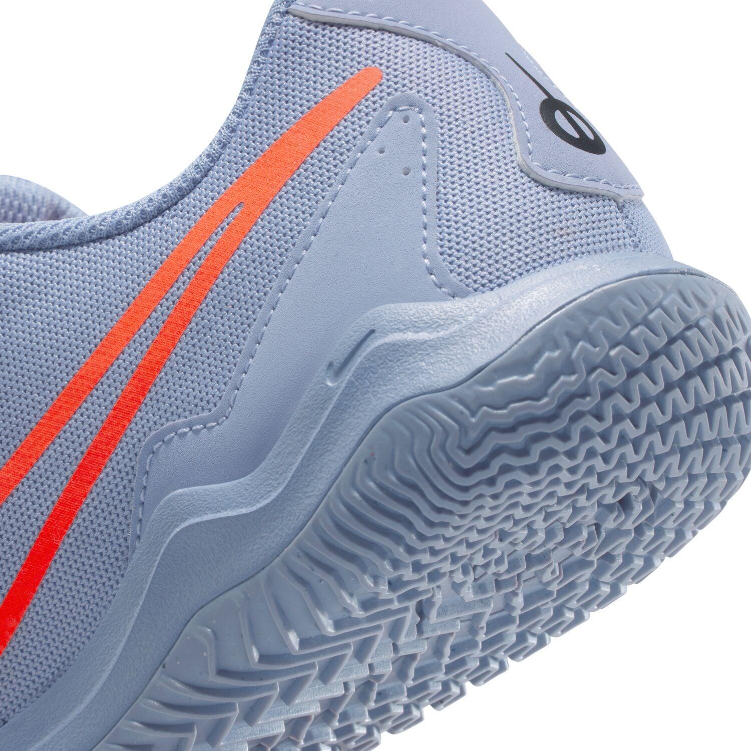 Nike Legend 10 Academy IC Junior Fußballschuhe 4/7