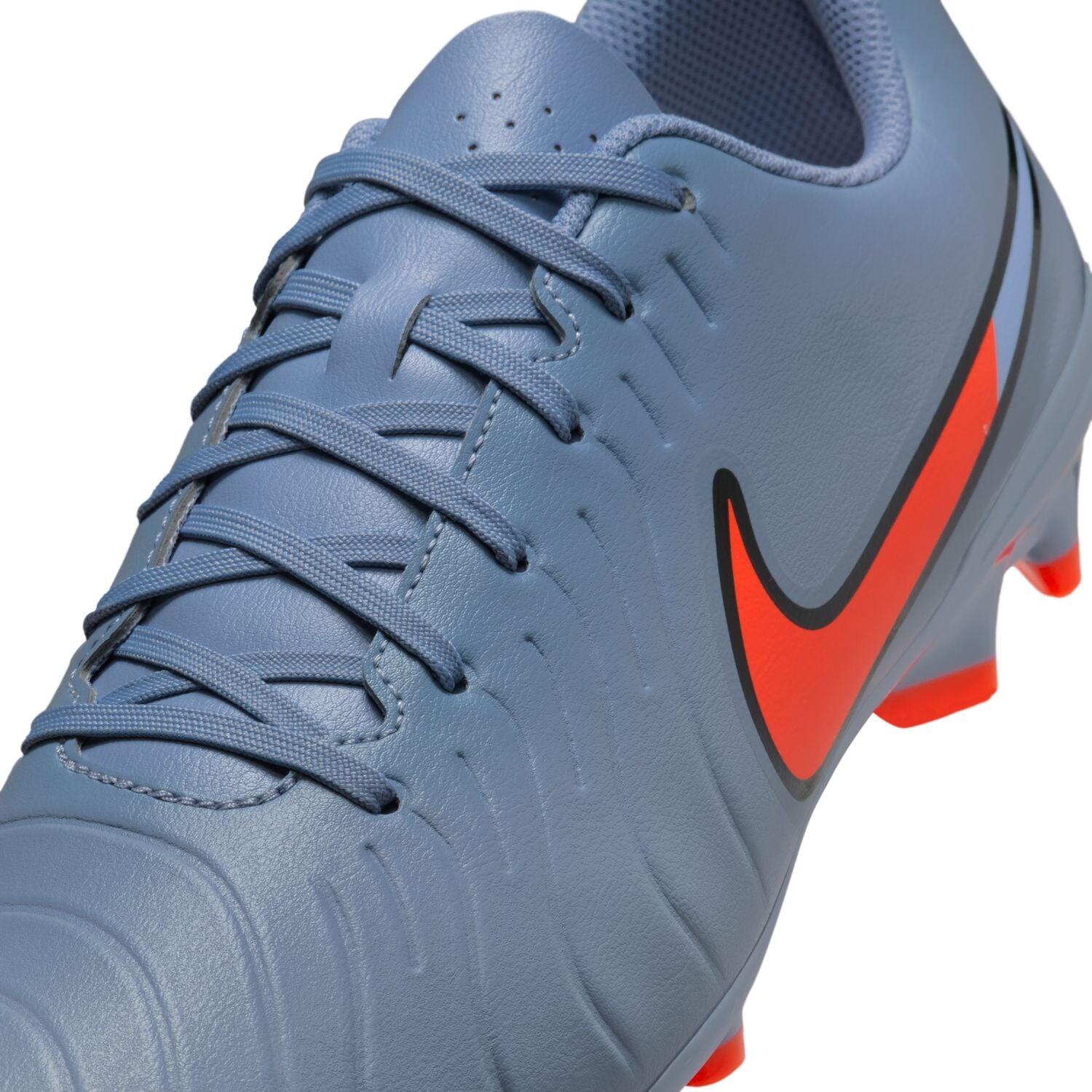 Chaussures de football Nike Tiempo Legend 10 Club FG/MG 3/7