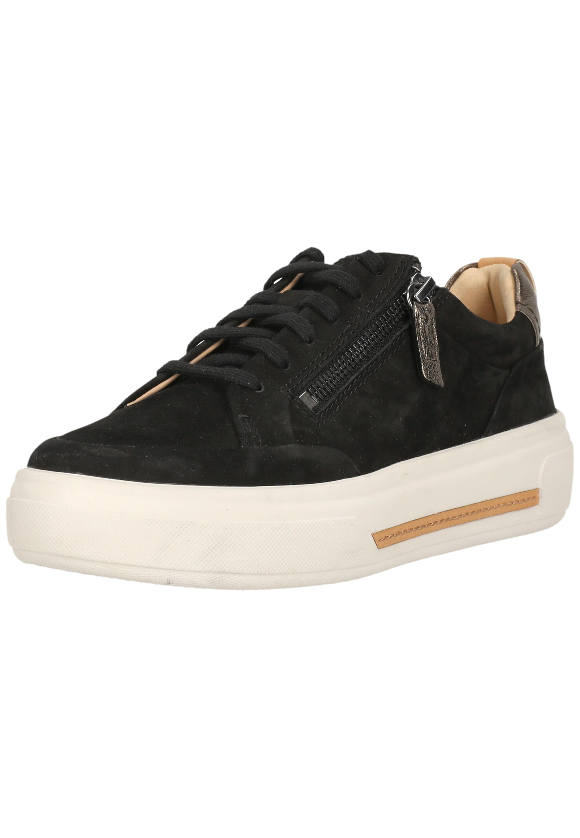 Sneaker Hollyhock Zip 2/5