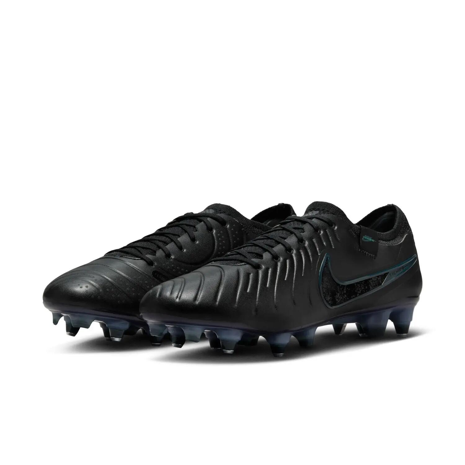 Labdarúgó cipő Nike Tiempo Legend 10 Elite SG-Pro 2/12