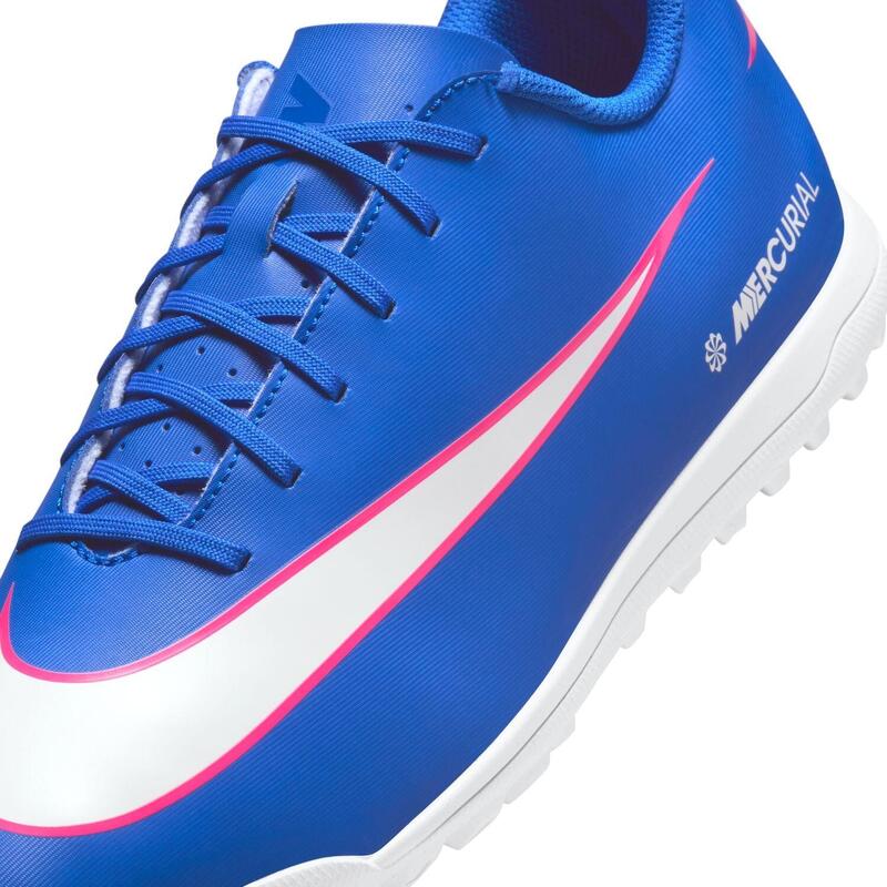 Ghete fotbal Nike Mercurial Vapor 16 Club TF