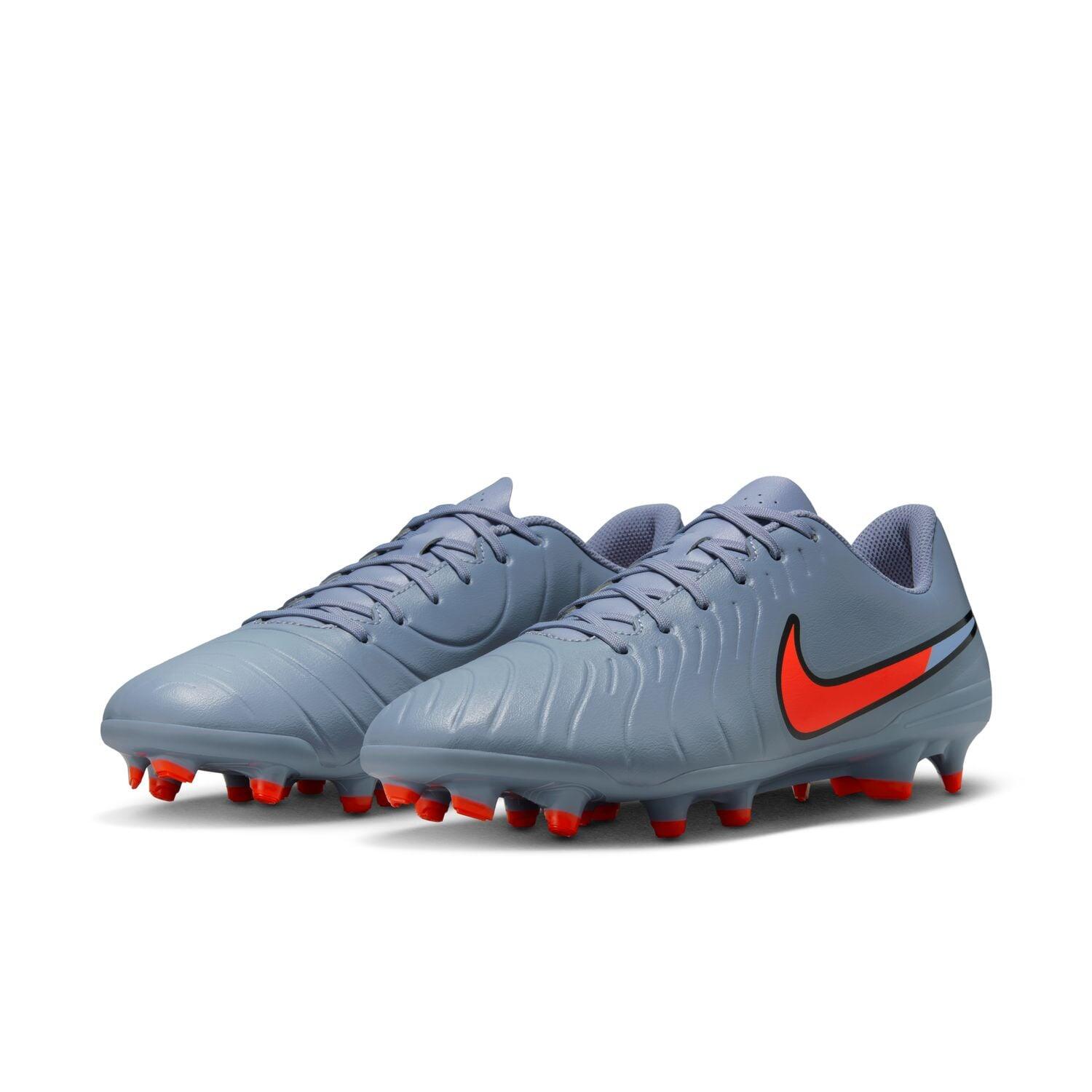 Chaussures de football Nike Tiempo Legend 10 Club FG/MG 2/7