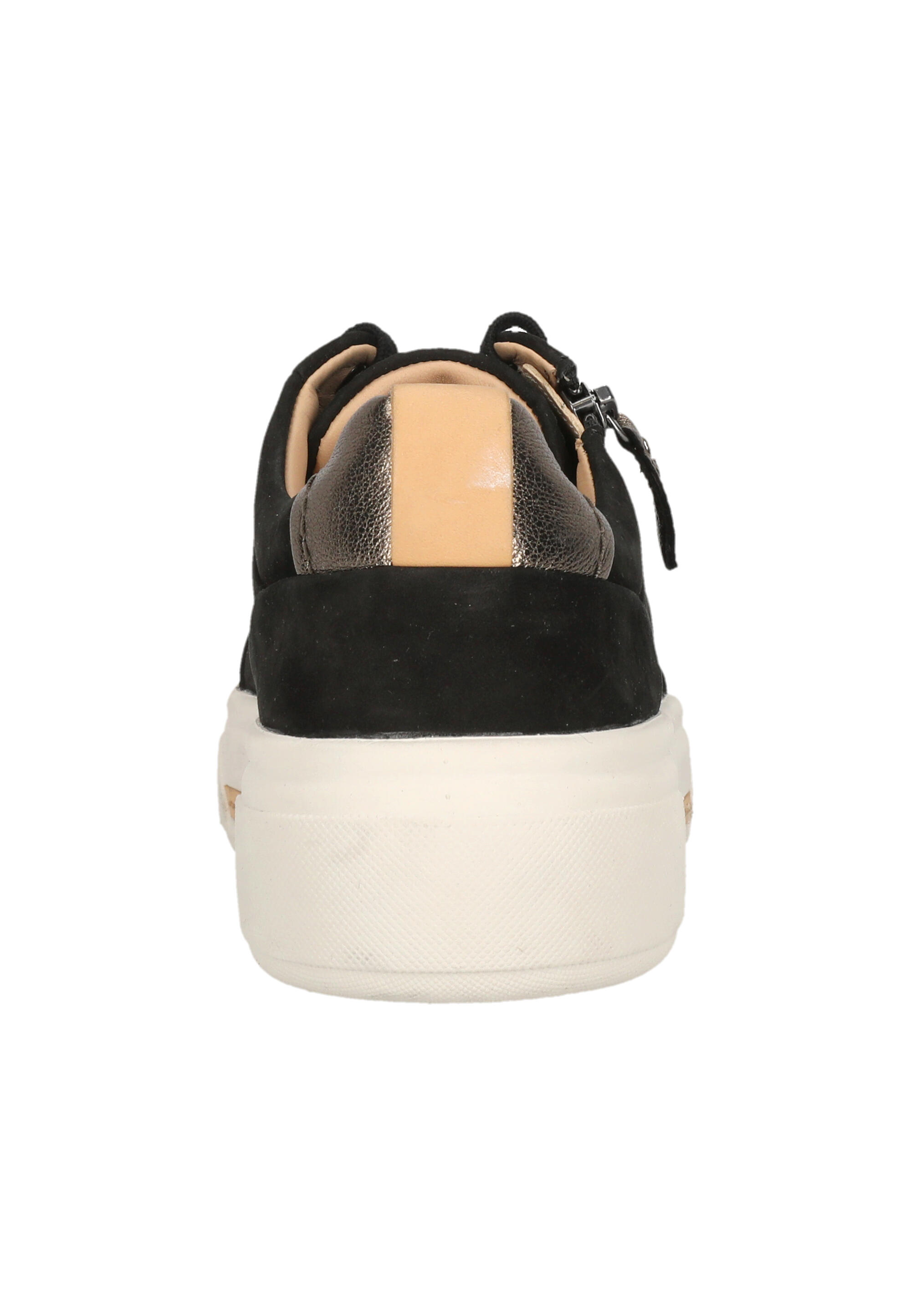 Sneaker Hollyhock Zip 5/5