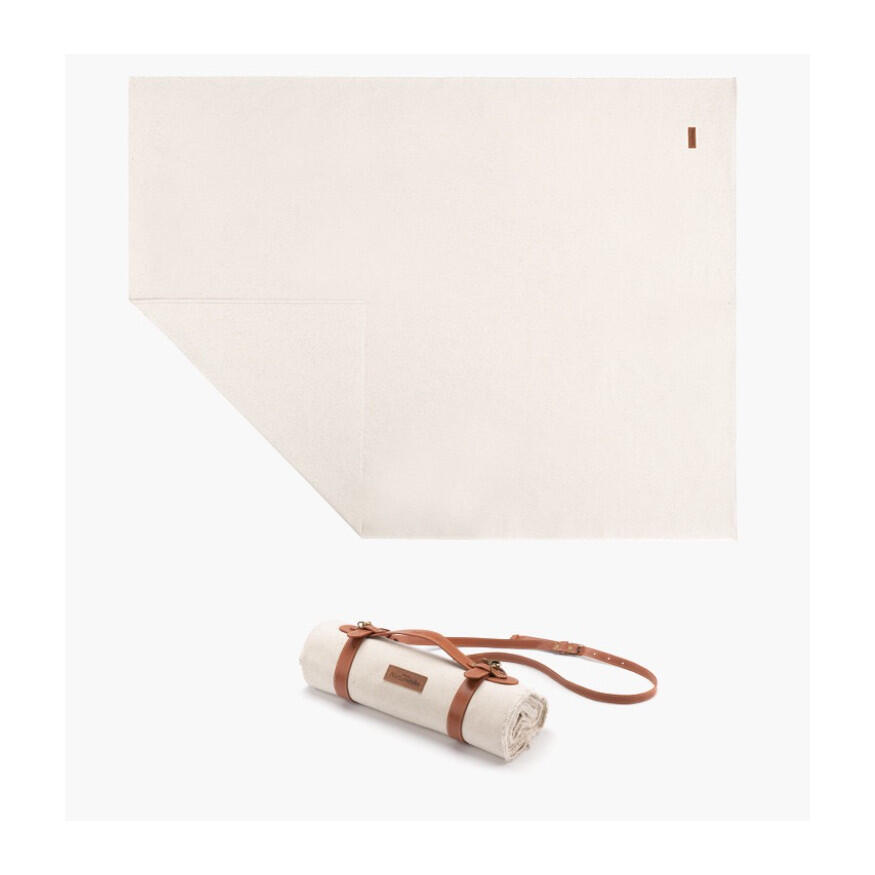 Naturehike Canvas picnic mat 2/7