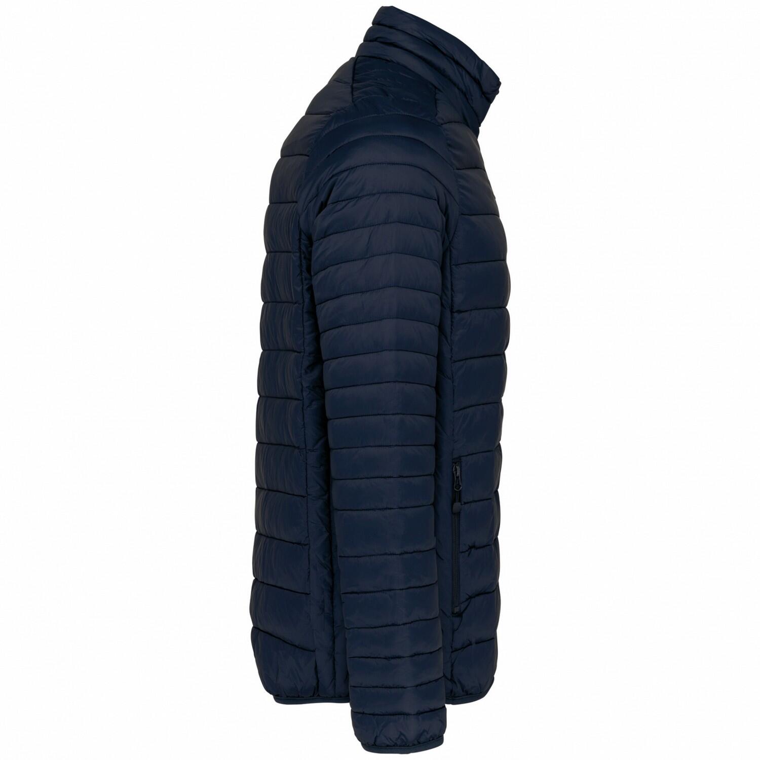Veste Matelassée Homme (Bleu Marine) 3/3