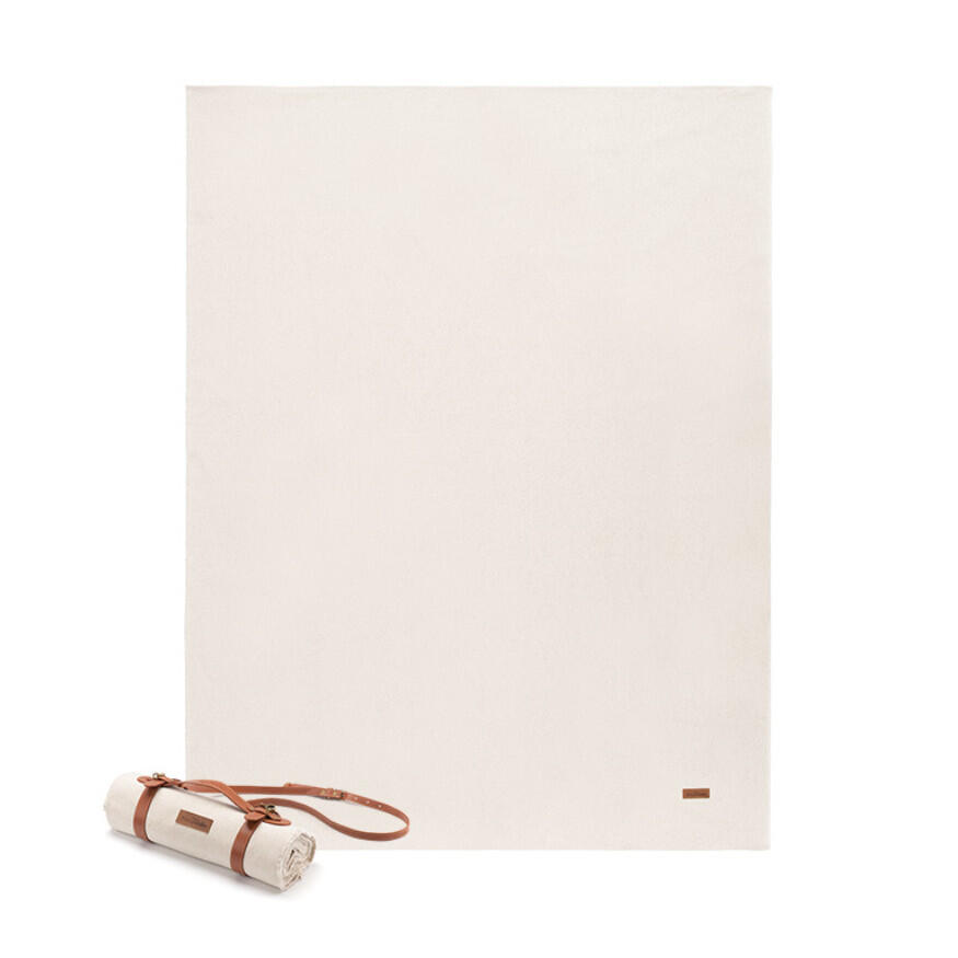 NATUREHIKE Plátěná pikniková podložka Naturehike