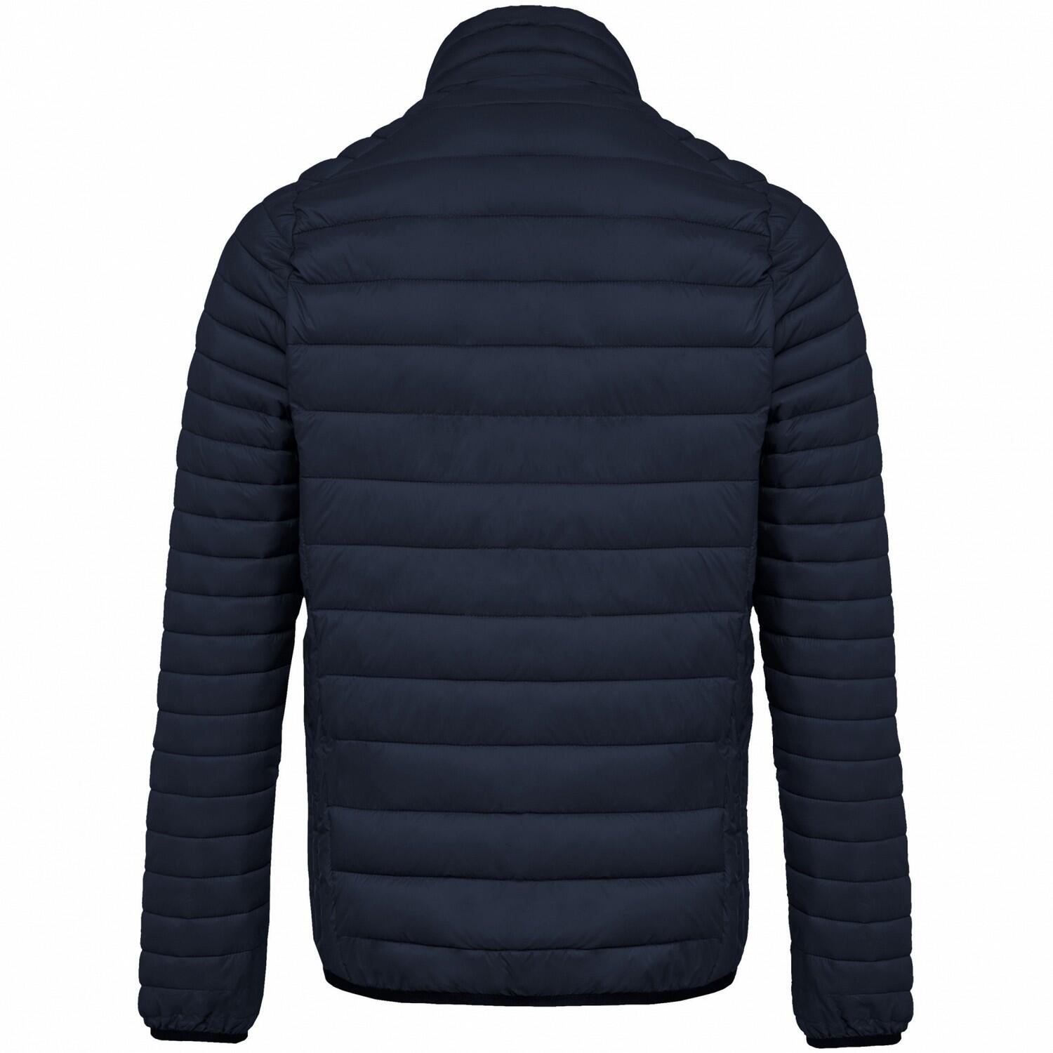 Veste Matelassée Homme (Bleu Marine) 2/3