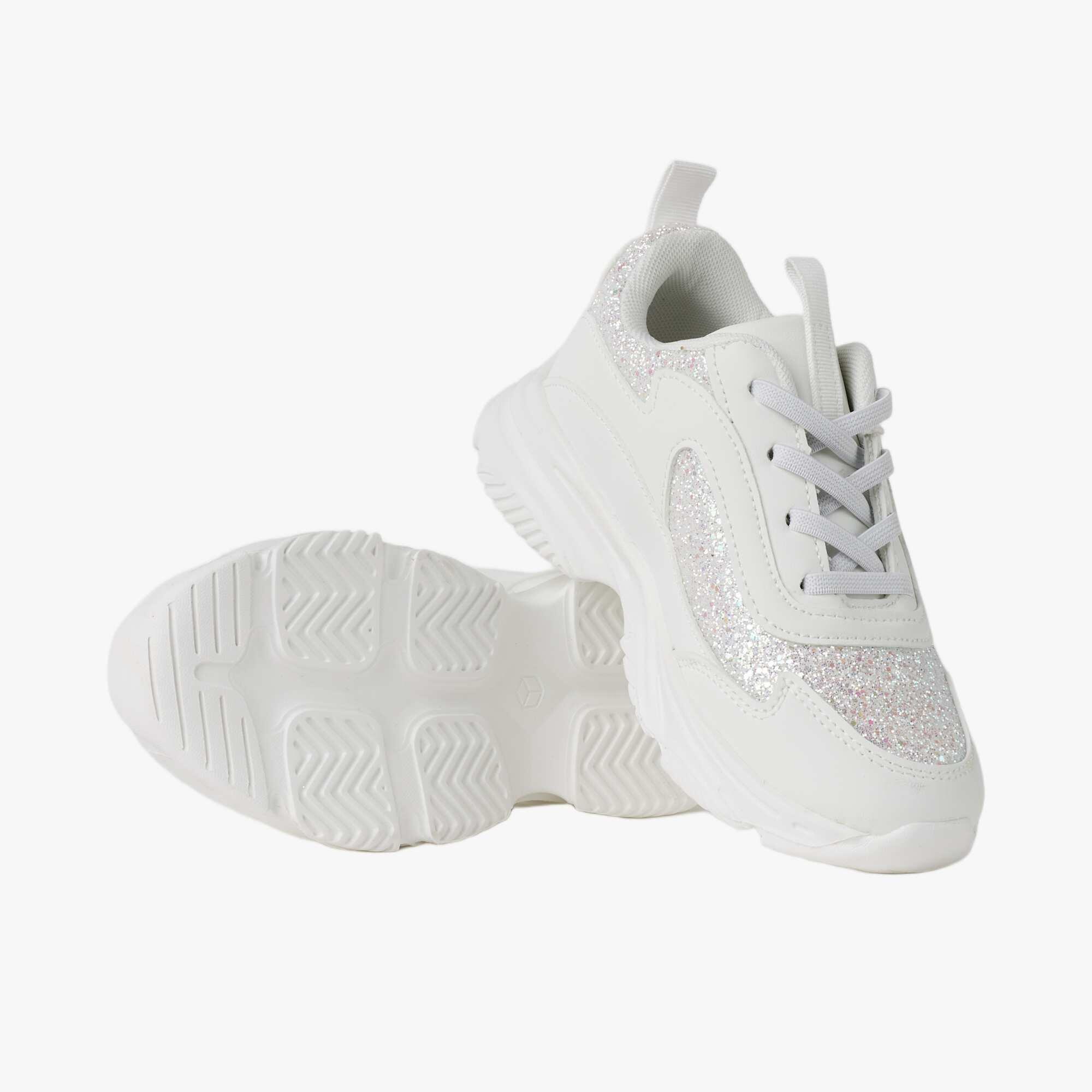 Baskets enfants Glittra 2/4