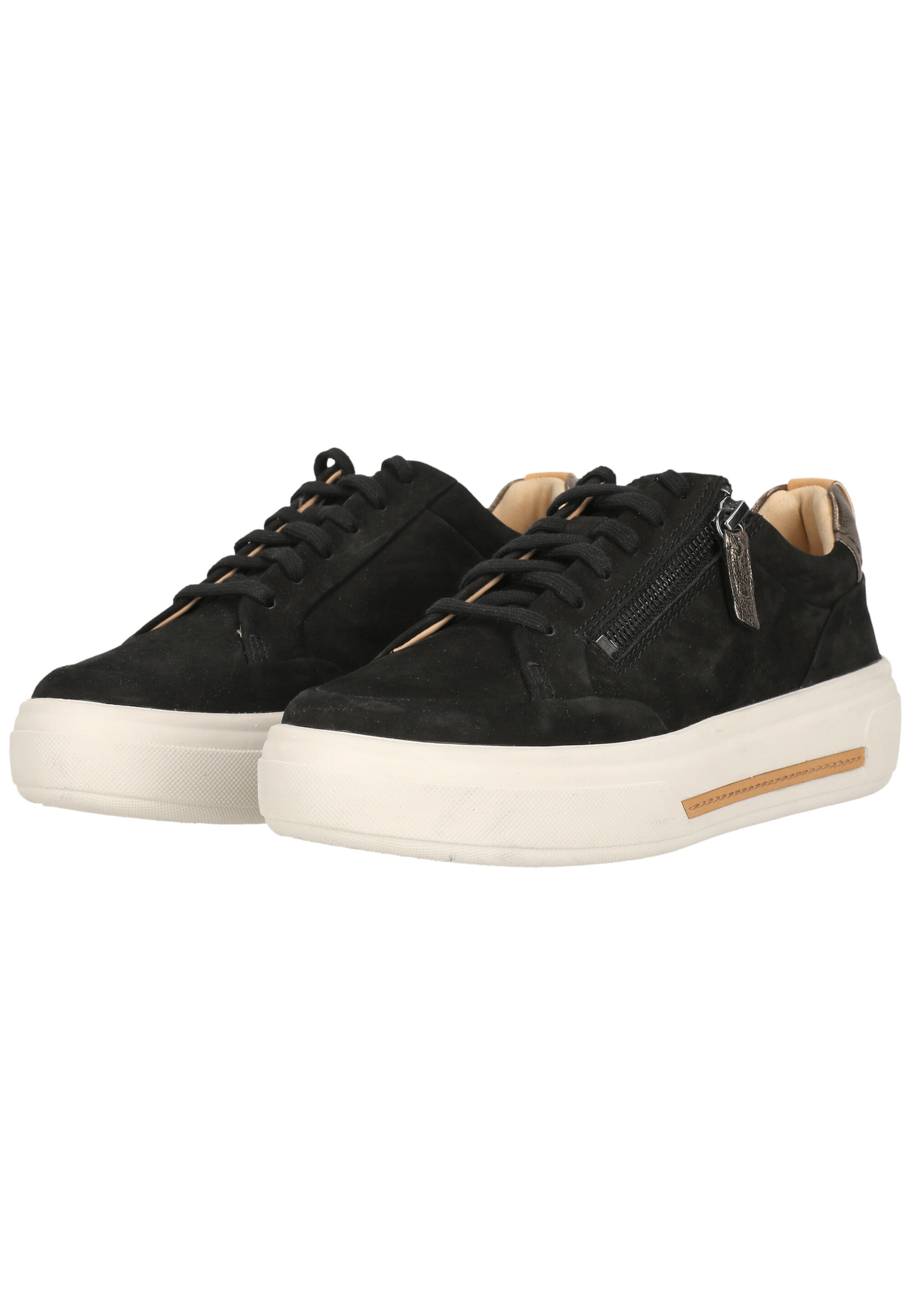 Sneaker Hollyhock Zip 4/5