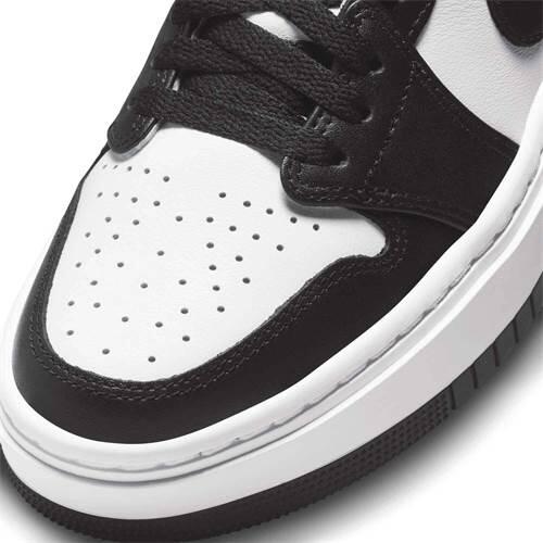 Herren universal Schuhe Nike Air Jordan 1 Elevate Low 3/5
