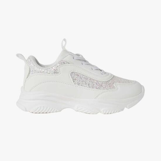 Baskets enfants Glittra