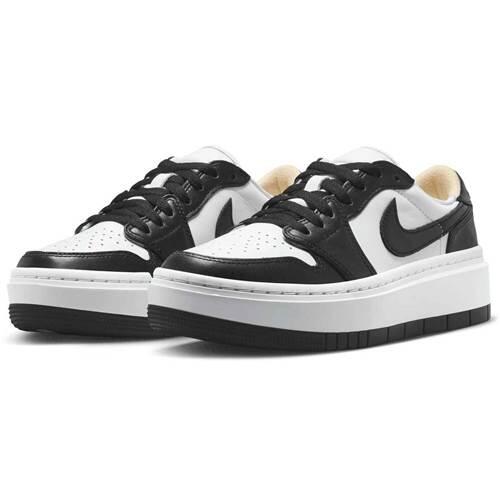 Herren universal Schuhe Nike Air Jordan 1 Elevate Low 2/5