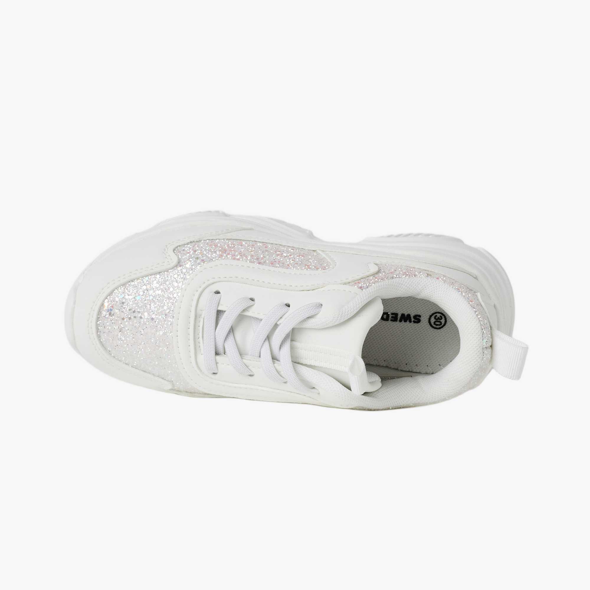Baskets enfants Glittra 4/4