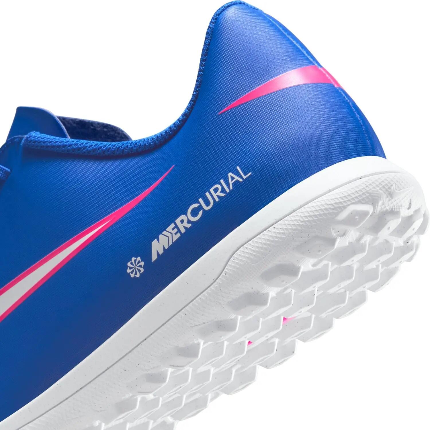 Futballcipő Nike Mercurial Vapor 16 Club TF 4/10