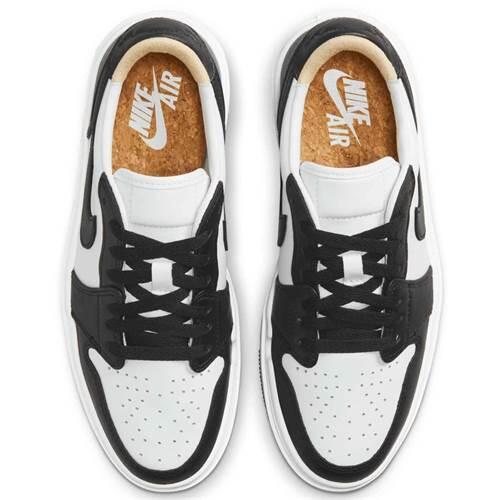 Herren universal Schuhe Nike Air Jordan 1 Elevate Low 4/5