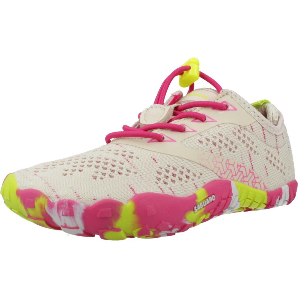 Buty SAGUARO SMART II Szary
