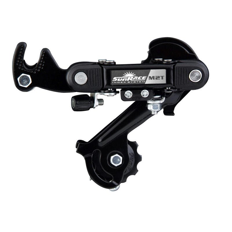 Dérailleur Arrière Rdm2T 6/7V Long Cage - Direct Mount (Hook)