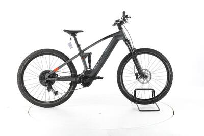 Tweedehands - cube stereo hybrid 120 pro fully e-bike 2023 - zeer goed