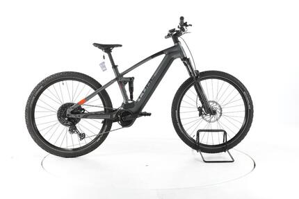 Refurbished - Cube Stereo Hybrid 120 Pro Fully E-Bike 2023 - Sehr gut