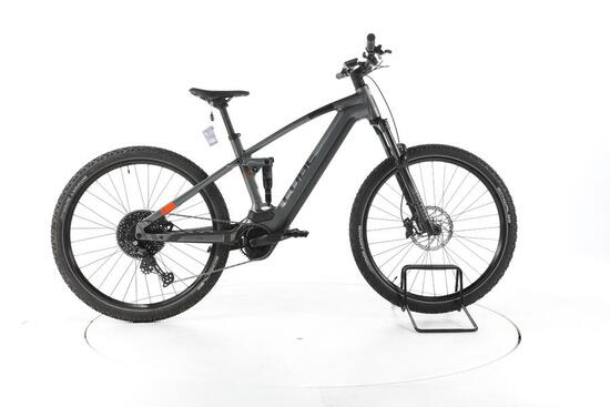 Refurbished - Cube Stereo Hybrid 120 Pro Fully E-Bike 2023 - Sehr gut