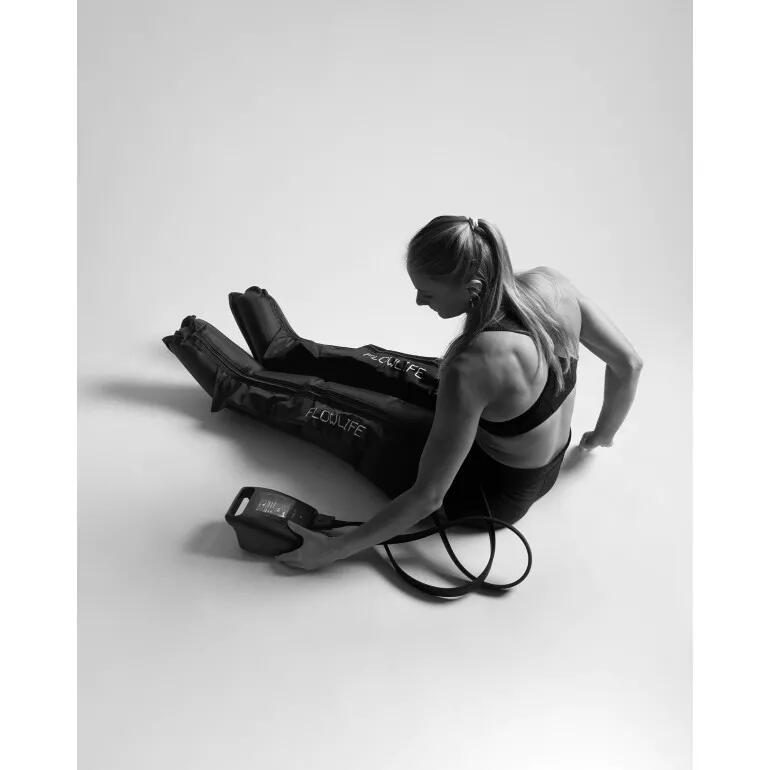 Flowpression Boots Pro Plus  - FLOWLIFE 3/3