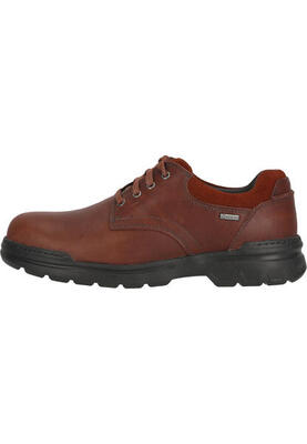 Veterschoenen rockie walk gtx