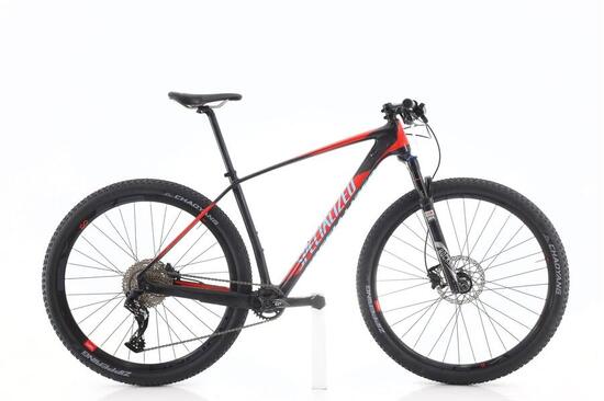 Refurbished MTB Hardtail · StumpJumper HT GX · Sehr guter Zustand
