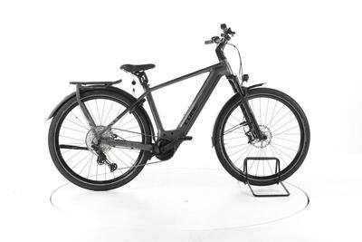 Tweedehands - cube kathmandu hybrid slt trekking e-bike 2023 - goed