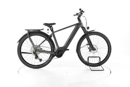 Refurbished - Cube Kathmandu Hybrid SLT Trekking E-Bike 2023 - In gutem Zustand