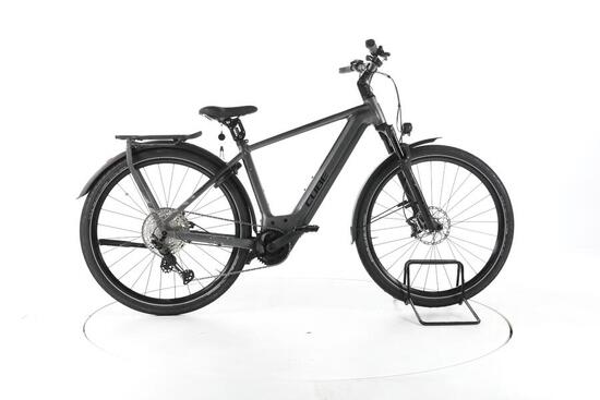 Refurbished - Cube Kathmandu Hybrid SLT Trekking E-Bike 2023 - In gutem Zustand