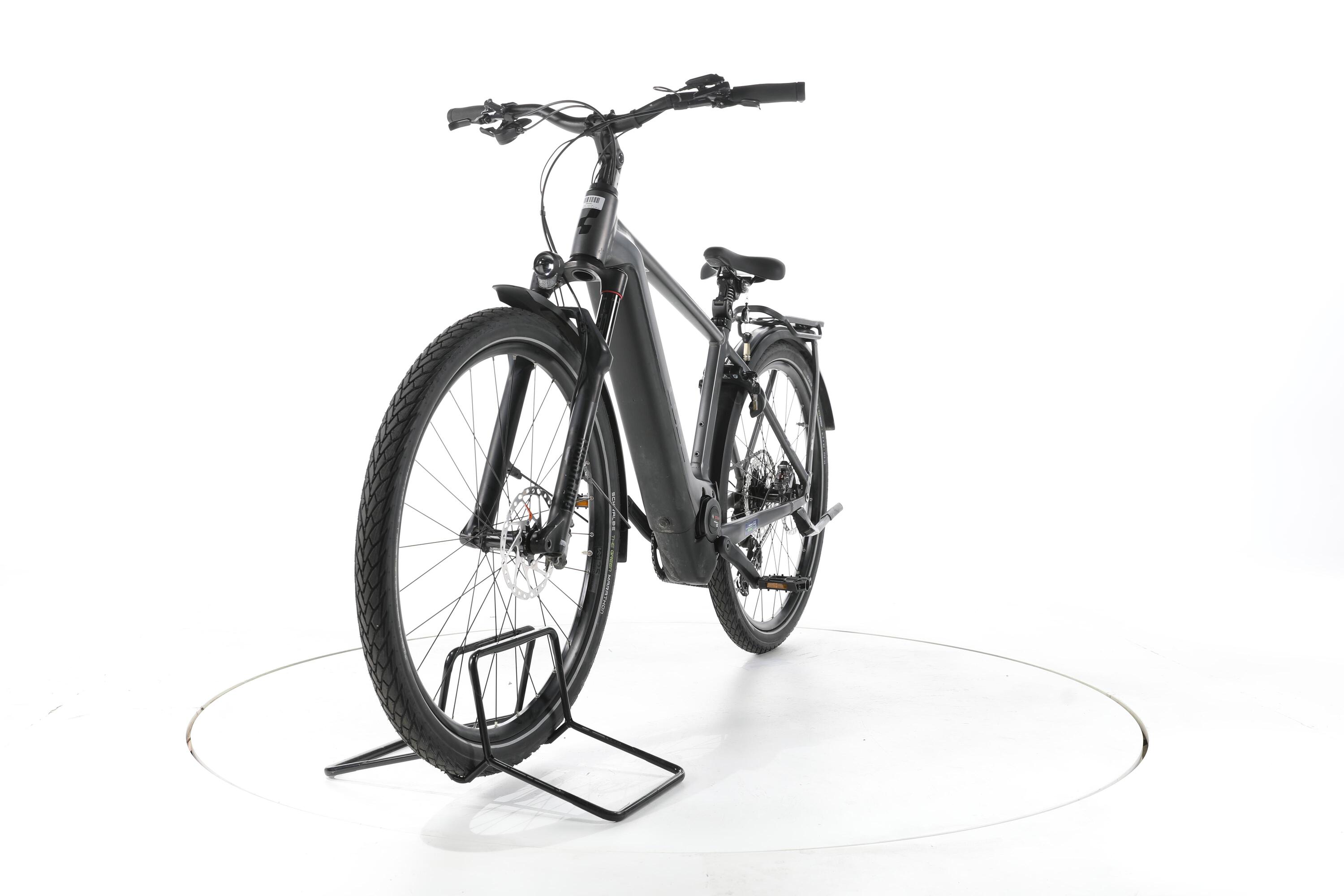 Ebike ricondizionata · Cube Kathmandu Hybrid SLT · Buone condizioni 4/7