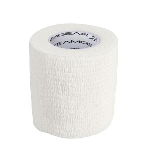 CHAUSSETTES WRAP 24/pack - White