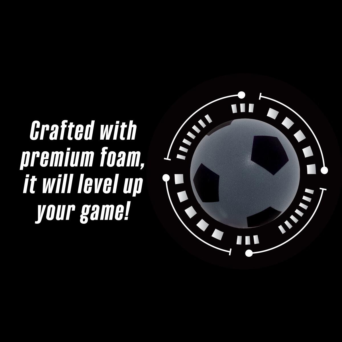 Silent Soccer Ball 3/3