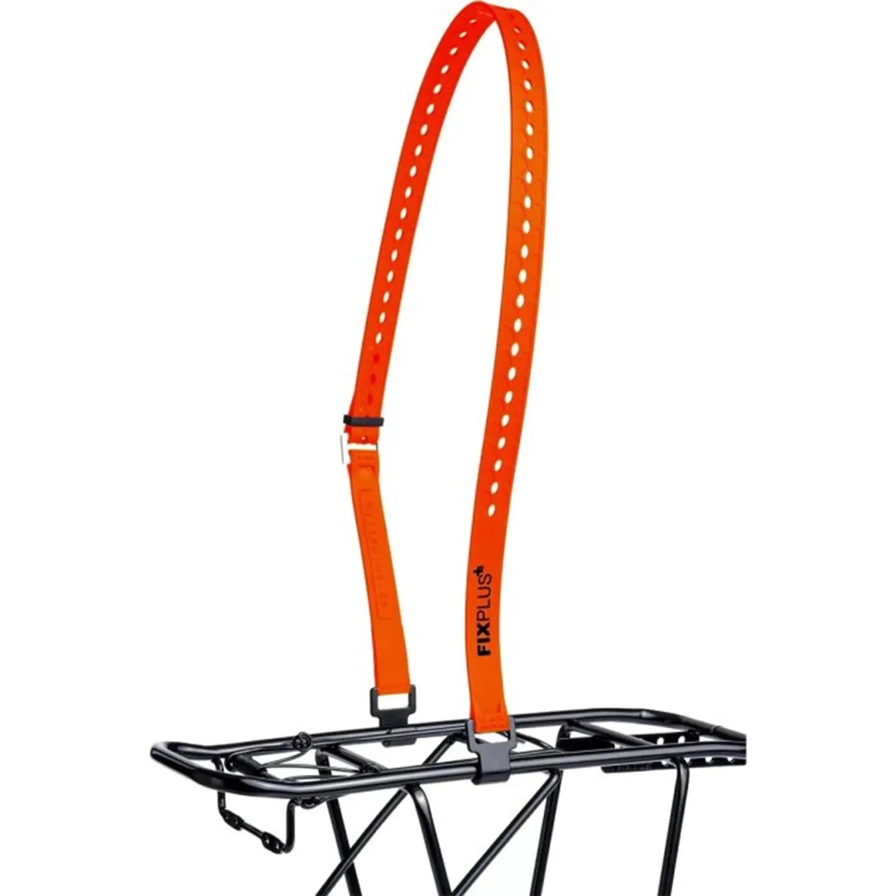 Sangle de serrage caoutchouc Fixplus 13 mm 2/2
