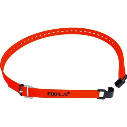 Sangle de serrage caoutchouc Fixplus 13 mm