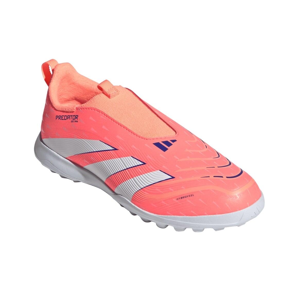 Chaussures de football adidas Predator League LL TF Junior 2/7