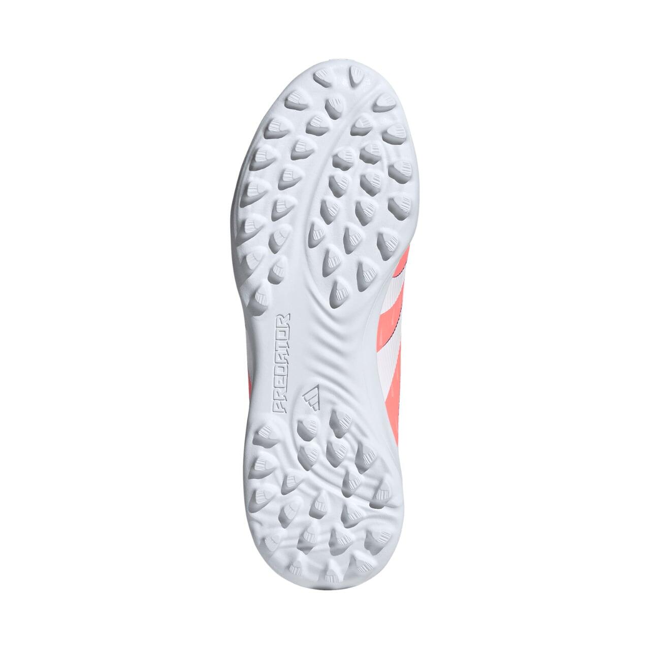 Chaussures de football adidas Predator League LL TF Junior 6/7