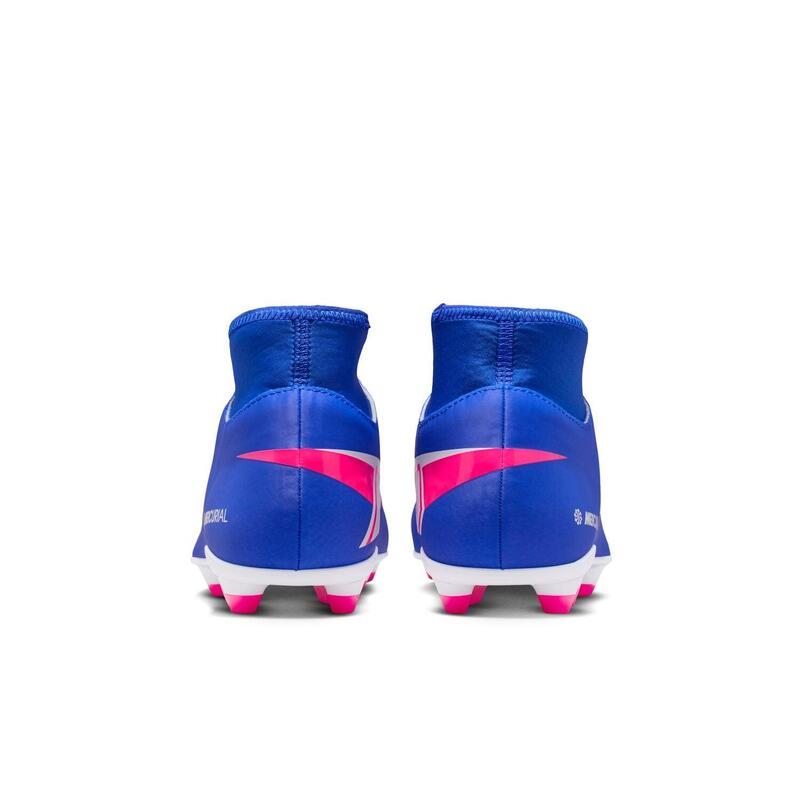 Ghete fotbal Nike Superfly 10 Club FG/MG