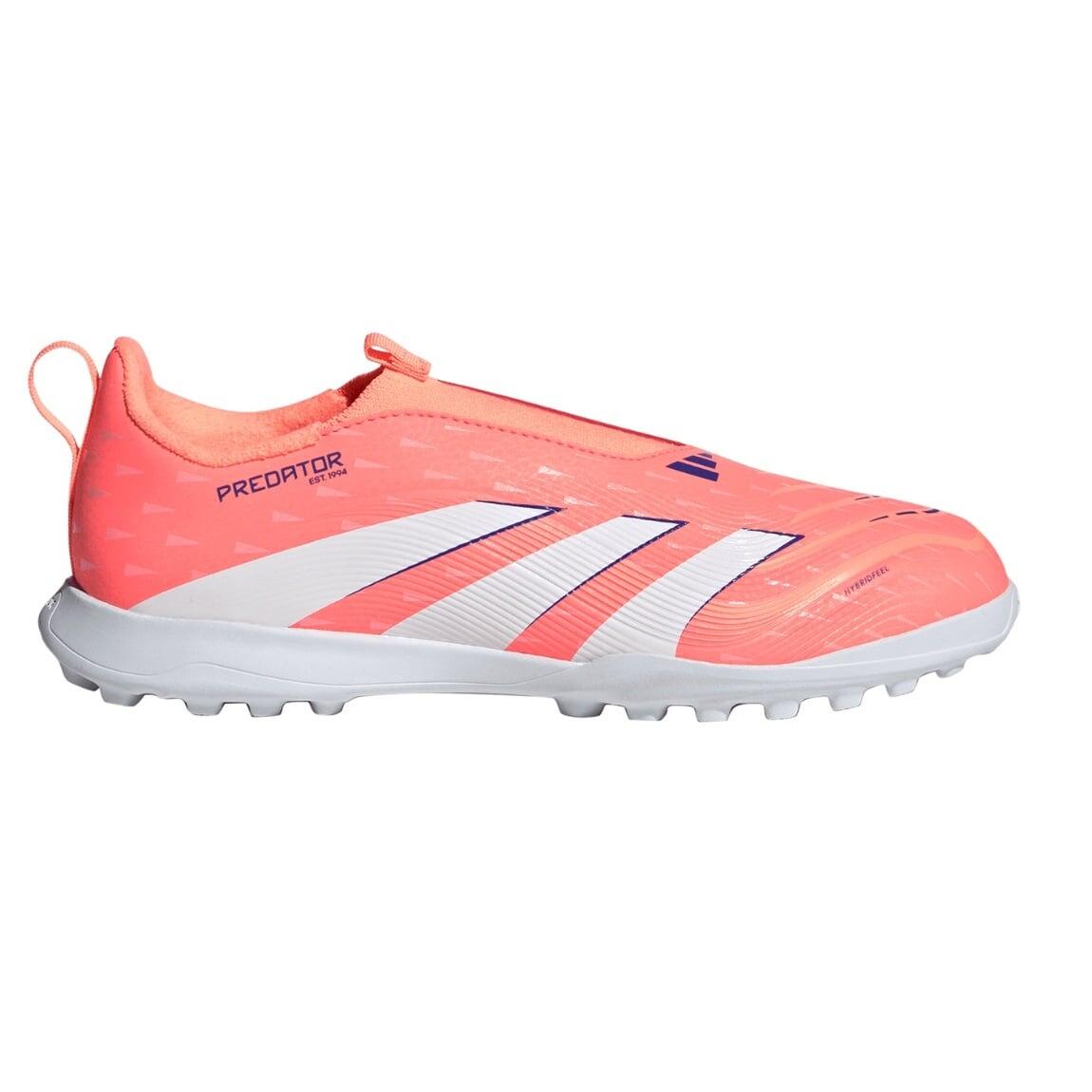 Chaussures de football adidas Predator League LL TF Junior 7/7