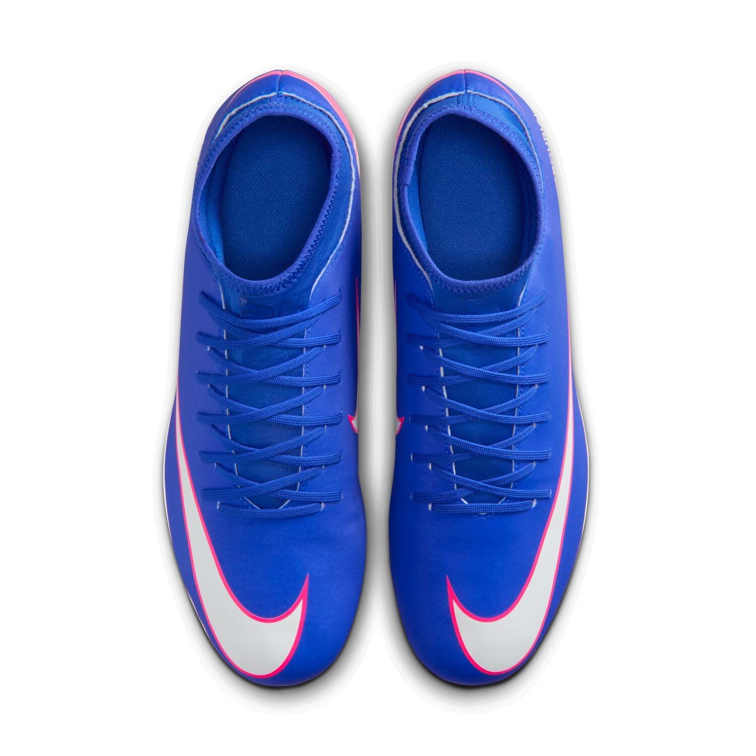 Scarpe da calcio Nike Mercurial Superfly 10 Club FG/MG 7/11