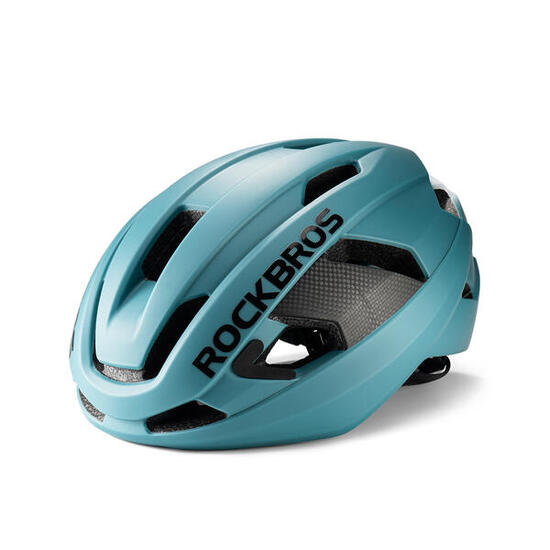 Kask rowerowy Rockbros z włókna węglowego