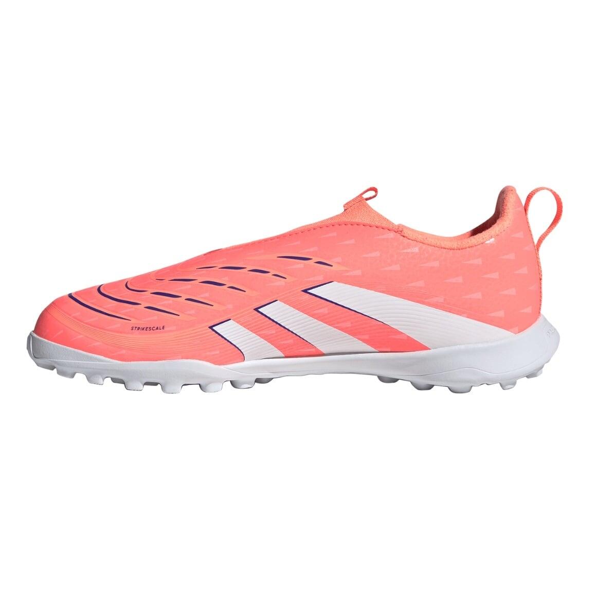 Chaussures de football adidas Predator League LL TF Junior 5/7