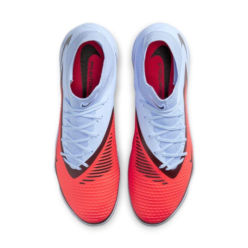 Ghete fotbal Nike Phantom 6 High Academy TF